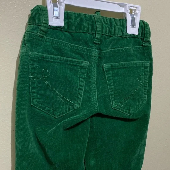 BRAND: (Corduroy) The Children’s Place - ⭐ SIZE: 5 Stretch... Pre-Loved - Picture 4 of 7